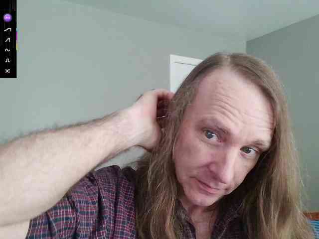 purplekovachiigengar Sex Cam Show