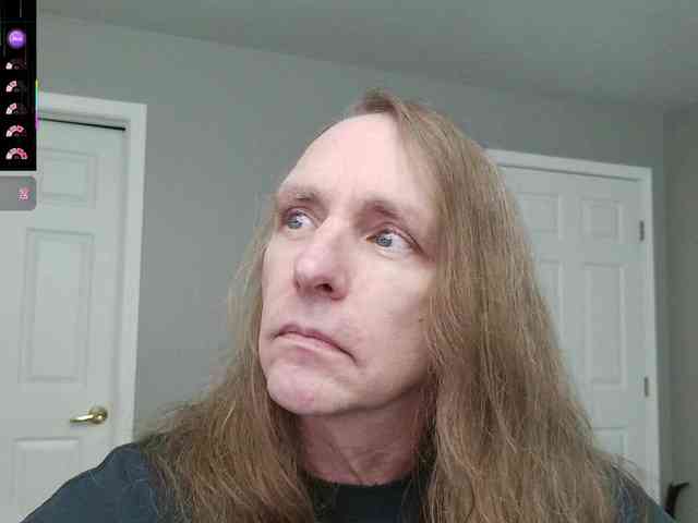 purplekovachiigengar Sex Cam Show