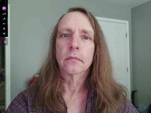 purplekovachiigengar Sex Cam Show
