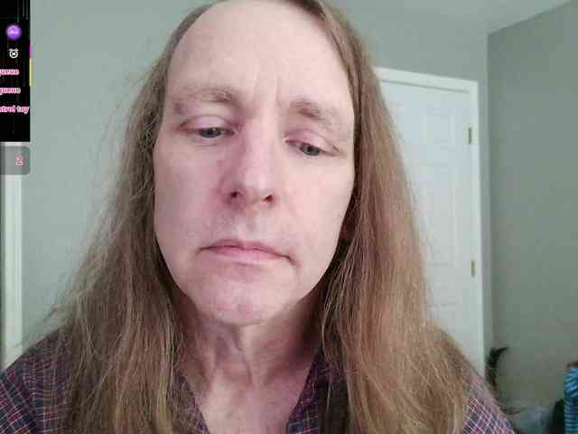 purplekovachiigengar Sex Cam Show