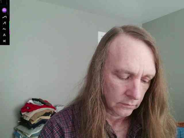 purplekovachiigengar Sex Cam Show
