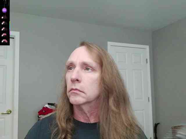 purplekovachiigengar Sex Cam Show