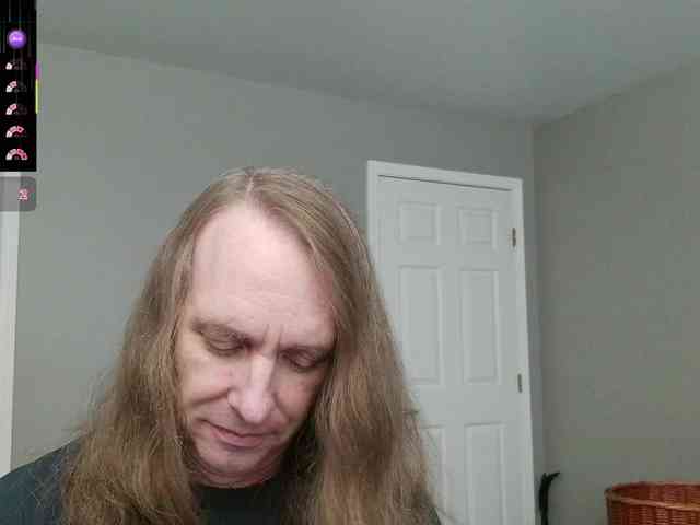 purplekovachiigengar Sex Cam Show