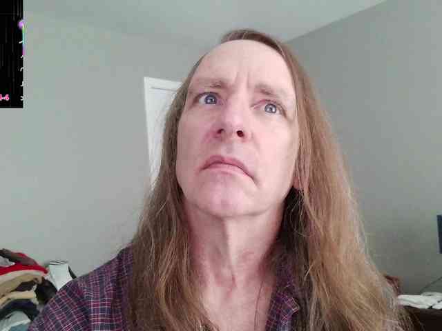 purplekovachiigengar Sex Cam Show