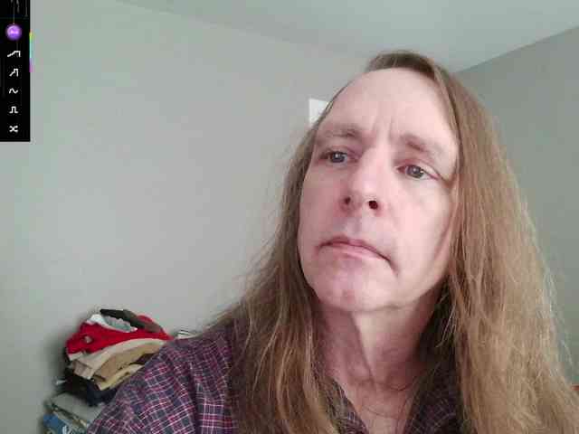 purplekovachiigengar Sex Cam Show