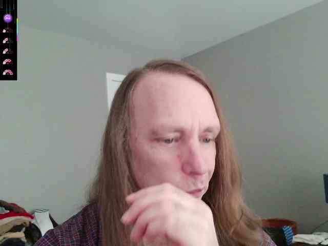 purplekovachiigengar Sex Cam Show