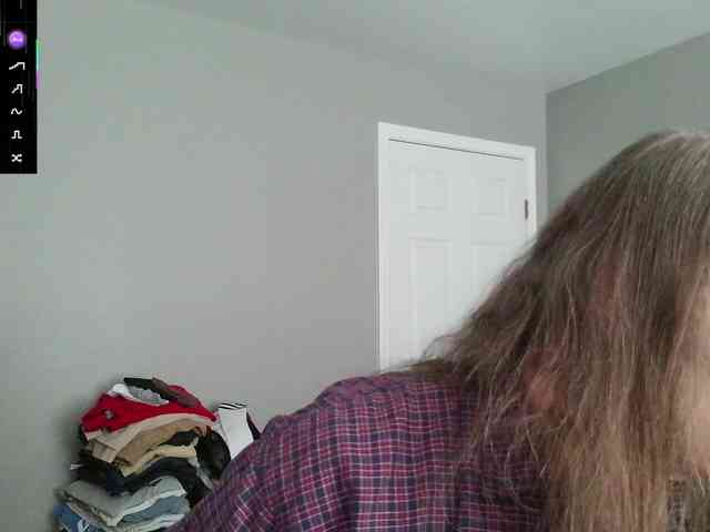 purplekovachiigengar Sex Cam Show