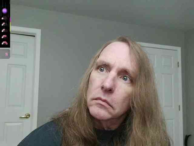 purplekovachiigengar Sex Cam Show