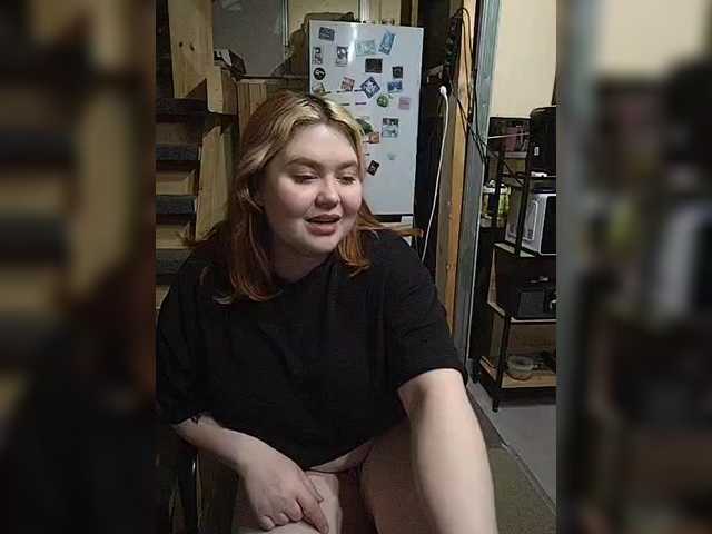 LenaMarkova99's BongaCams show and profile