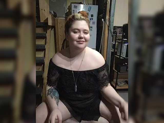 LenaMarkova99's BongaCams show and profile