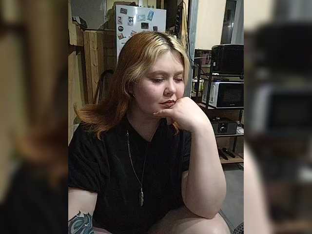 LenaMarkova99's BongaCams show and profile