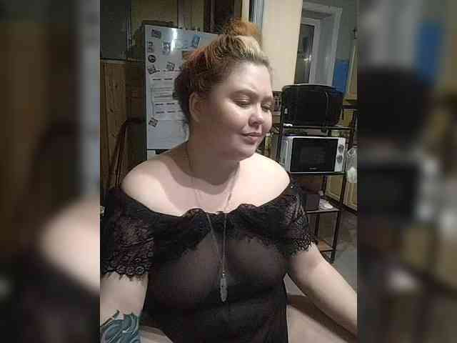 LenaMarkova99 webcam