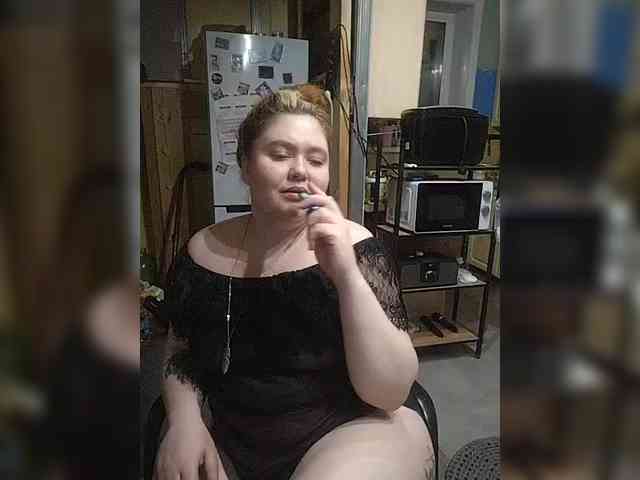 LenaMarkova99 webcam