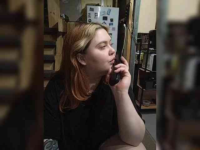 LenaMarkova99 webcam