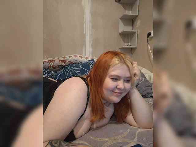 LenaMarkova99 webcam