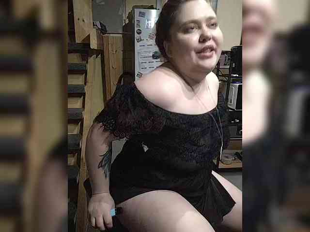 LenaMarkova99 webcam