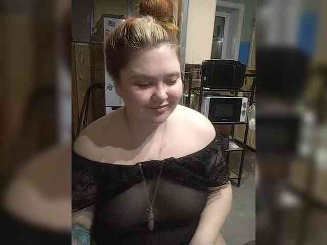 LenaMarkova99 webcam