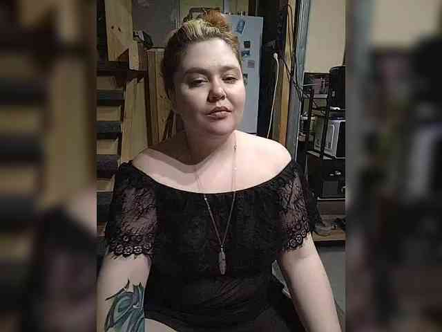 LenaMarkova99 webcam