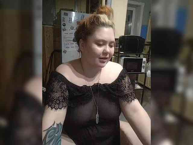 LenaMarkova99 webcam