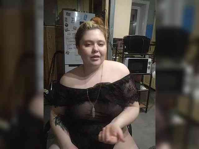 LenaMarkova99 webcam