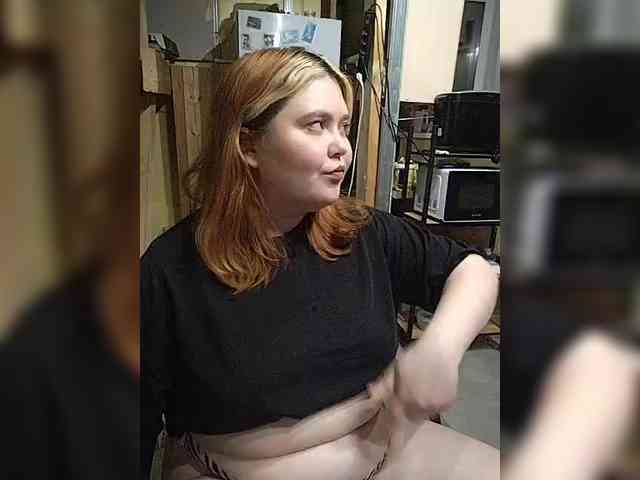 LenaMarkova99 webcam