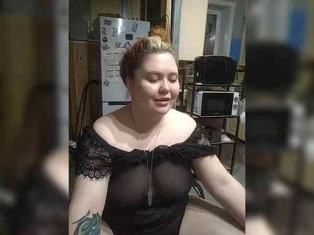 LenaMarkova99 webcam