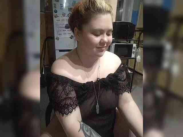 LenaMarkova99 webcam