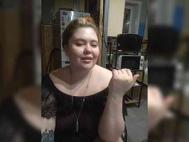 LenaMarkova99 webcam