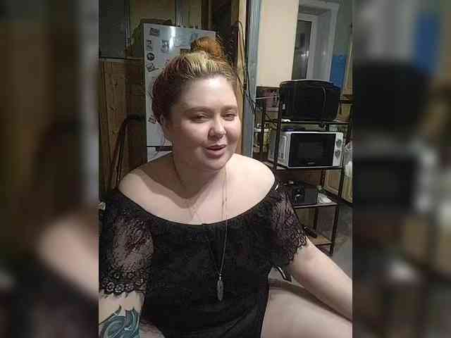 LenaMarkova99 webcam