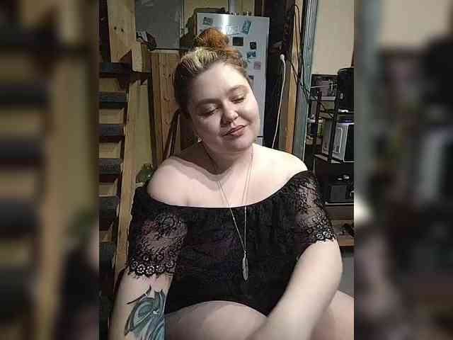 LenaMarkova99 webcam