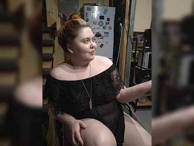 LenaMarkova99 webcam