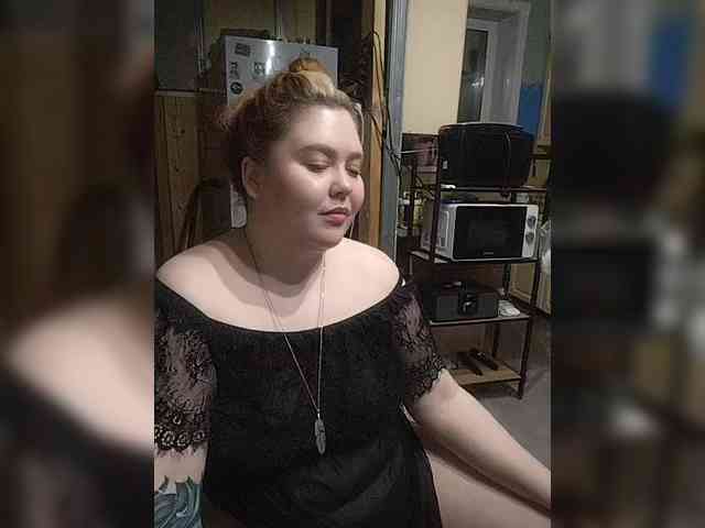 LenaMarkova99 webcam