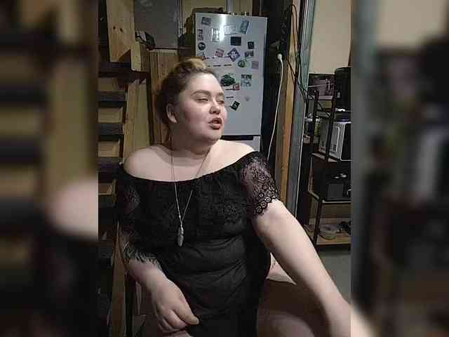 LenaMarkova99 webcam