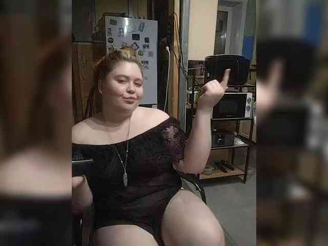 LenaMarkova99 webcam