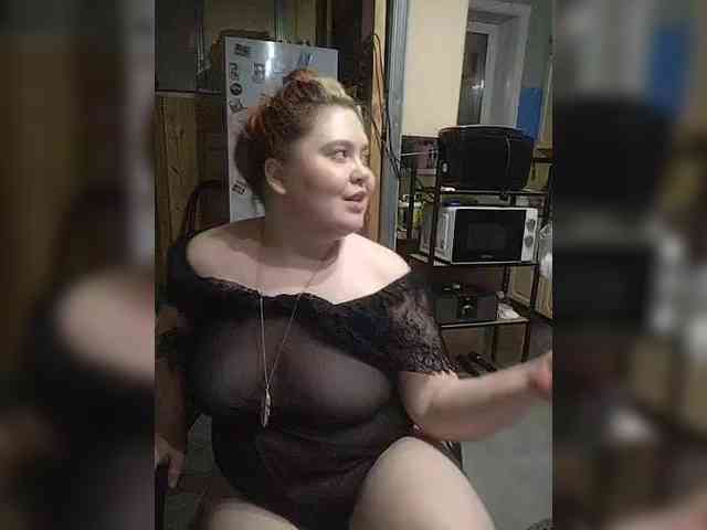 LenaMarkova99 webcam