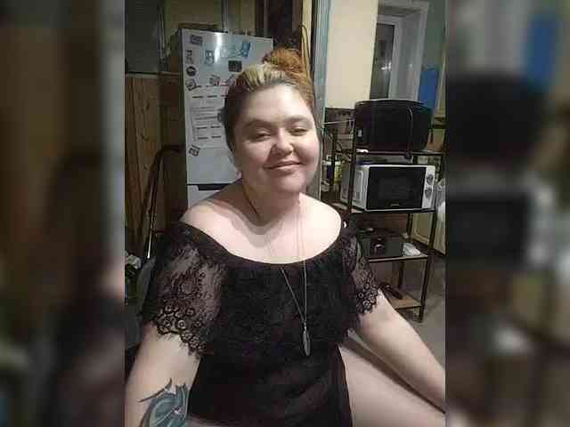 LenaMarkova99 webcam