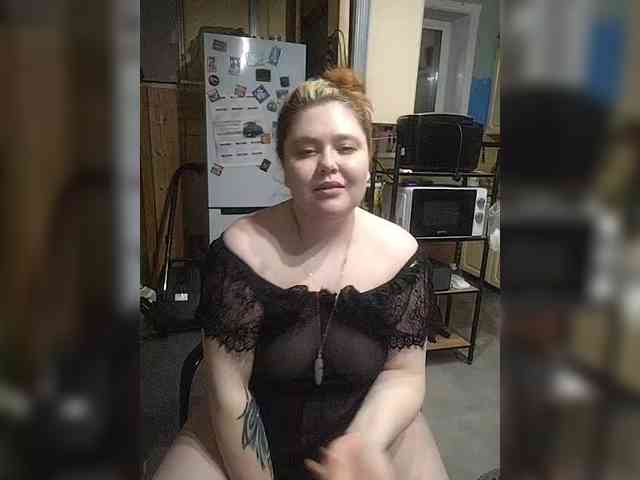 LenaMarkova99 webcam