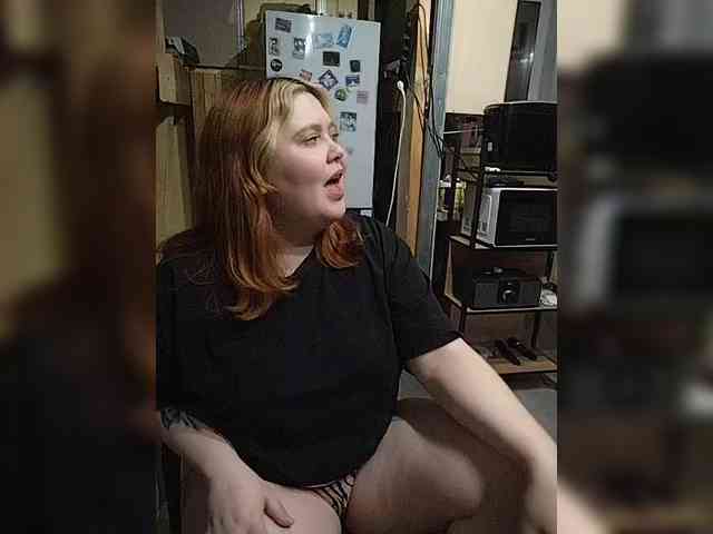 LenaMarkova99 webcam