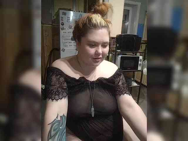LenaMarkova99 webcam
