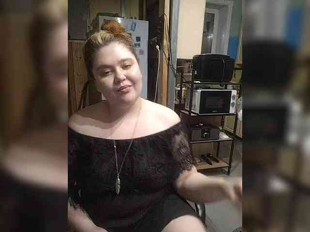 LenaMarkova99 webcam