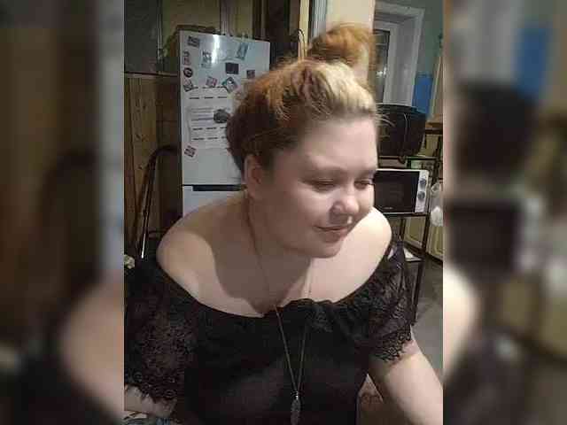 LenaMarkova99 webcam