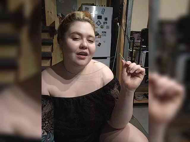 LenaMarkova99 webcam