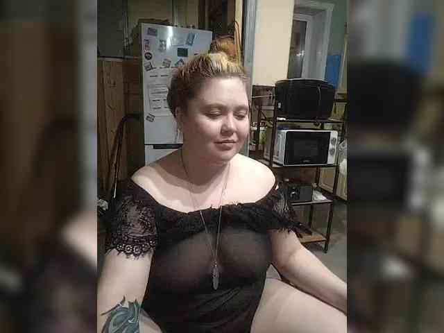 LenaMarkova99 webcam