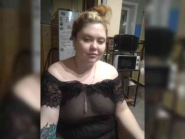 LenaMarkova99 webcam