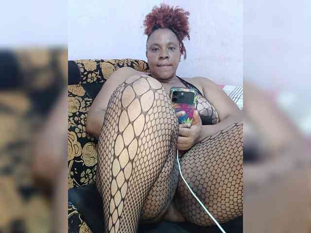 Carolnti Live Webcam on BongaCams
