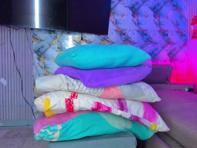 angisousa live webcam show