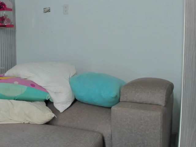 angisousa live cam on BongaCams