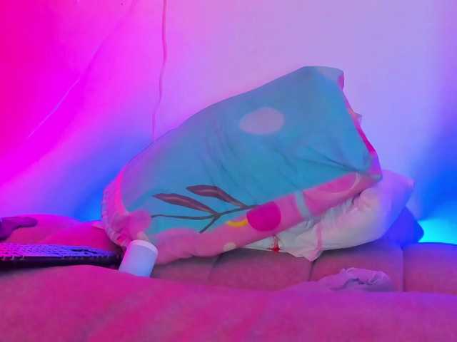 angisousa live webcam show