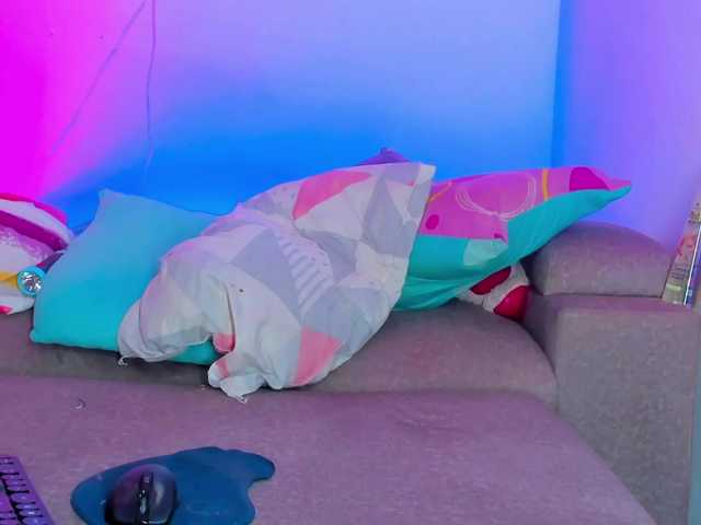 angisousa live cam on BongaCams