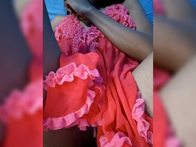 Ourka Live Cam on BongaCams